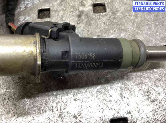 купить Форсунка на BMW 3-Series 3-Series (E46) 2001-2005 рестайлинг