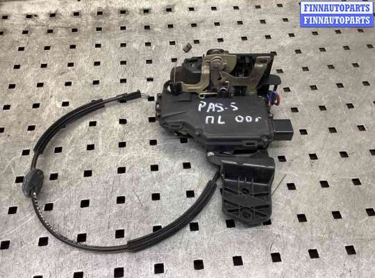 купить Замок двери передней левой на Volkswagen Passat Passat B5 (3B) 1996-2000
