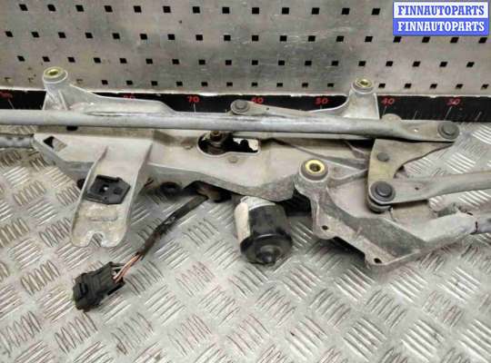 купить Механизм стеклоочистителя (трапеция дворников) на Fiat Ulysse Ulysse II 2002-2010