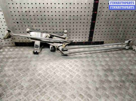 купить Механизм стеклоочистителя (трапеция дворников) на Fiat Ulysse Ulysse II 2002-2010