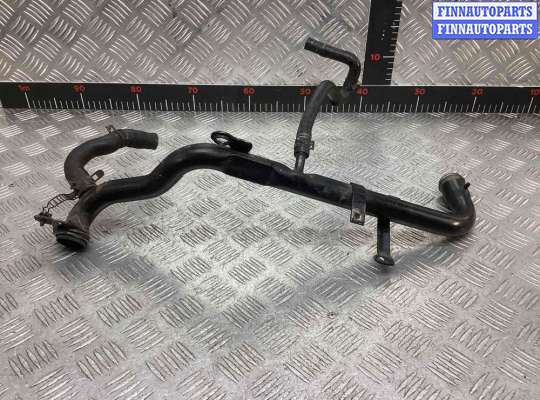 Трубка охлаждающей жидкости металлическая VG2672345 на Volkswagen Passat Passat B5 (3B) 1996-2000