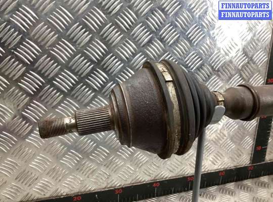 купить Полуось передняя правая (приводной вал, ШРУС) на Volkswagen Golf Golf IV (1J) 1997-2004