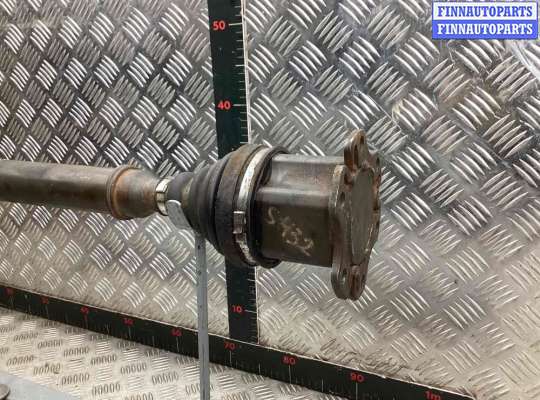 купить Полуось передняя правая (приводной вал, ШРУС) на Volkswagen Golf Golf IV (1J) 1997-2004