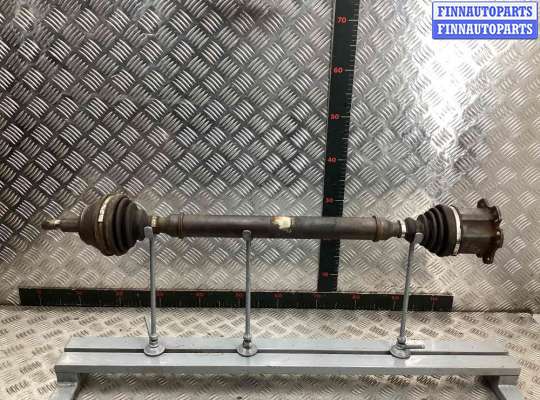купить Полуось передняя правая (приводной вал, ШРУС) на Volkswagen Golf Golf IV (1J) 1997-2004
