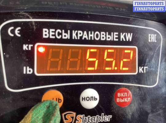 купить КПП механическая (МКПП) 5-ступенчатая на Opel Movano Movano I 1998-2010