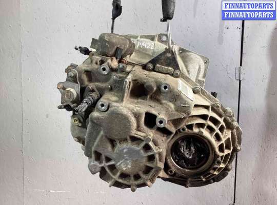 купить КПП механическая (МКПП) 5-ступенчатая на Opel Movano Movano I 1998-2010