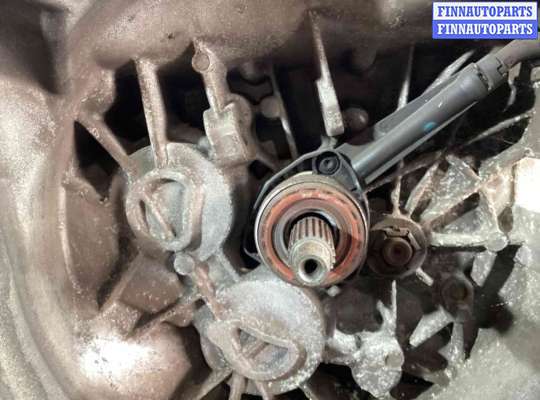 купить КПП механическая (МКПП) 5-ступенчатая на Opel Movano Movano I 1998-2010