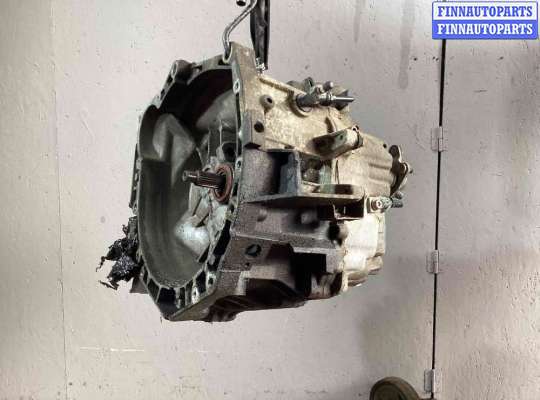 КПП механическая (МКПП) 5-ступенчатая RN1507411 на Opel Movano Movano I 1998-2010