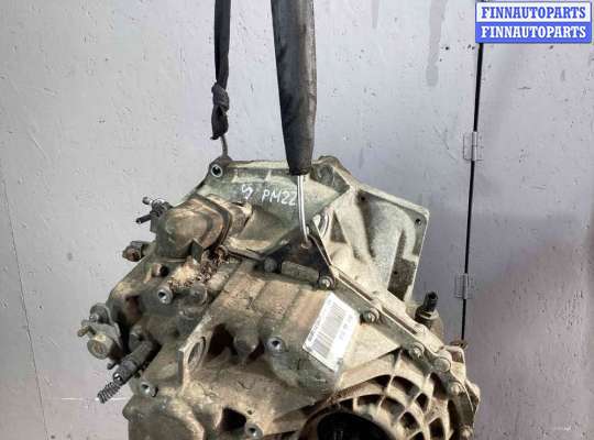 купить КПП механическая (МКПП) 5-ступенчатая на Opel Movano Movano I 1998-2010