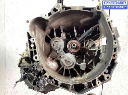 купить КПП механическая (МКПП) 5-ступенчатая на Opel Movano Movano I 1998-2010