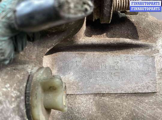 купить КПП механическая (МКПП) 5-ступенчатая на Opel Movano Movano I 1998-2010