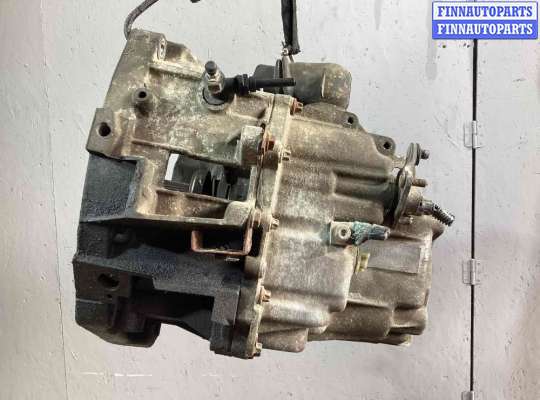 купить КПП механическая (МКПП) 5-ступенчатая на Opel Movano Movano I 1998-2010