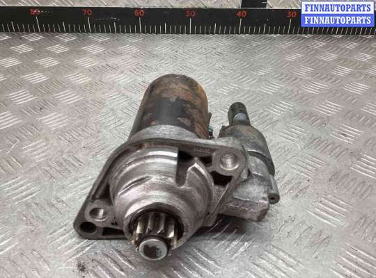 купить Стартер на Volkswagen Passat Passat B6 (3C) 2005-2010
