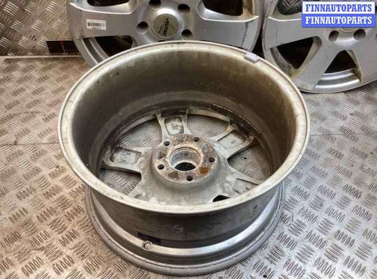 купить Диск литой на BMW X5 X5 (E53) 2003-2006 рестайлинг