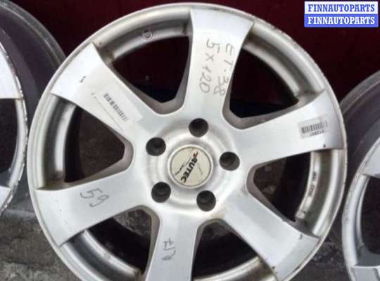 купить Диск литой на BMW X5 X5 (E53) 2003-2006 рестайлинг