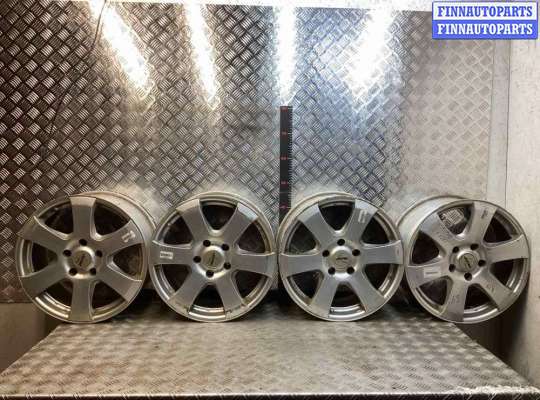 купить Диск литой на BMW X5 X5 (E53) 2003-2006 рестайлинг