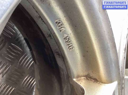 купить Диск литой на BMW X5 X5 (E53) 2003-2006 рестайлинг