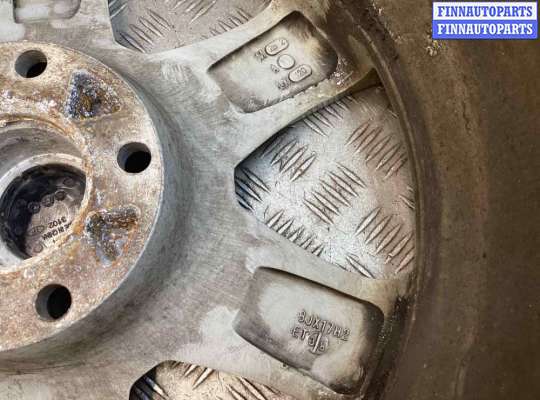 купить Диск литой на BMW X5 X5 (E53) 2003-2006 рестайлинг