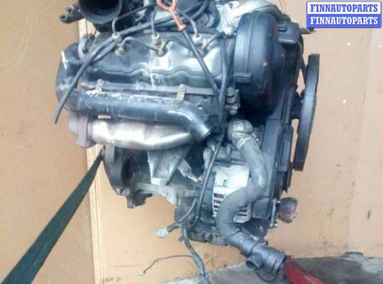 купить Двигатель на Audi A4 A4 B6 (8EC, 8E5) 2000-2006