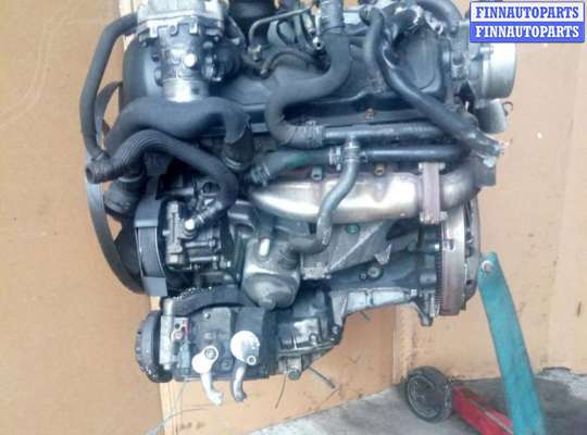 купить Двигатель на Audi A4 A4 B6 (8EC, 8E5) 2000-2006