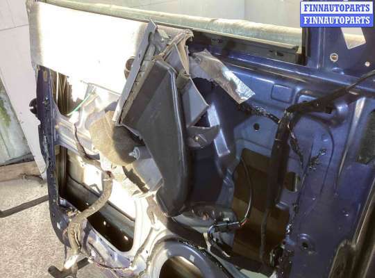 купить Дверь передняя левая на Kia Carnival Carnival I (GQ) 1998-2006
