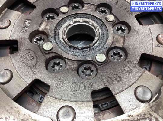 купить Маховик на Citroen C8 C8 I 2002-2008