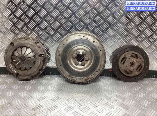 купить Комплект сцепления на Volkswagen Golf Golf V (1K) 2004-2009