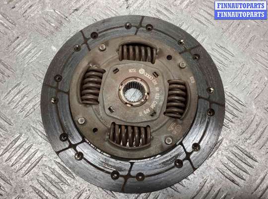 купить Комплект сцепления на Volkswagen Golf Golf V (1K) 2004-2009