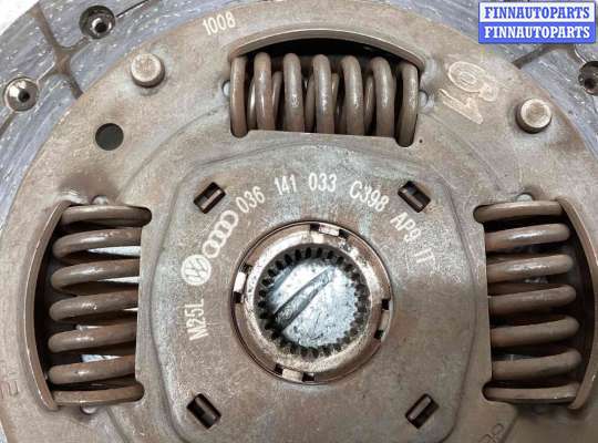 купить Комплект сцепления на Volkswagen Golf Golf V (1K) 2004-2009