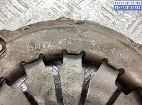 купить Комплект сцепления на Volkswagen Golf Golf V (1K) 2004-2009