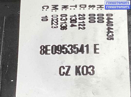 купить Переключатель подрулевой (стрекоза) на Audi A4 A4 B6 (8EC, 8E5) 2000-2006