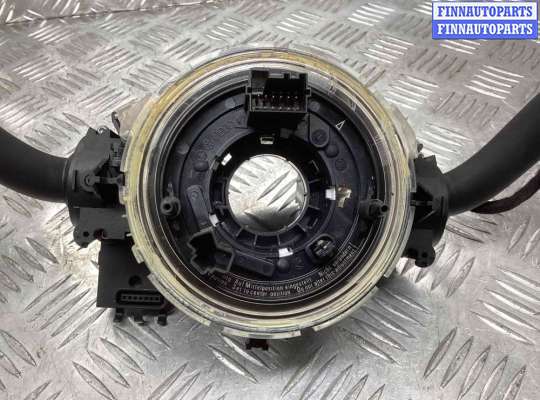 купить Переключатель подрулевой (стрекоза) на Audi A4 A4 B6 (8EC, 8E5) 2000-2006