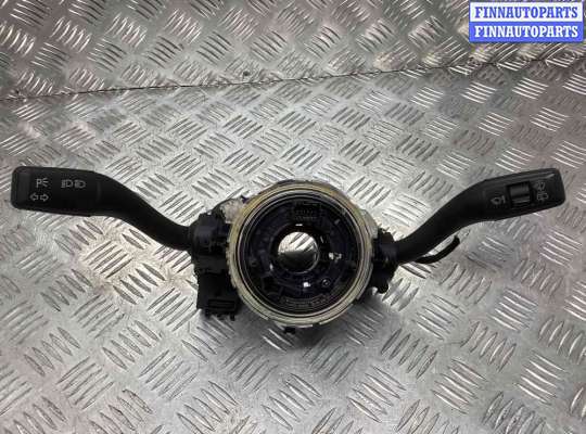 купить Переключатель подрулевой (стрекоза) на Audi A4 A4 B6 (8EC, 8E5) 2000-2006