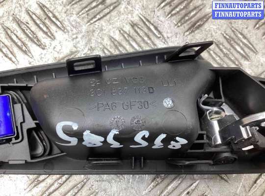 купить Ручка внутренняя передняя левая на Volkswagen Passat Passat B6 (3C) 2005-2010