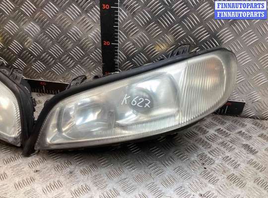 купить Фара левая на Opel Omega Omega B 1999-2003 рестайлинг