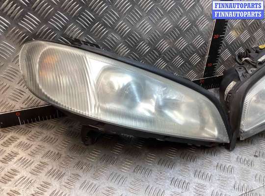 купить Фара левая на Opel Omega Omega B 1999-2003 рестайлинг