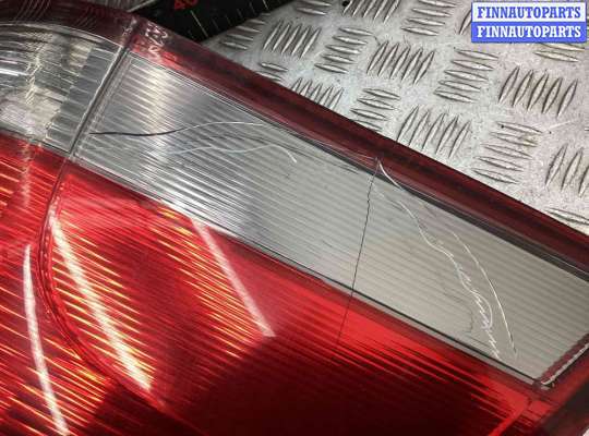 купить Фонарь задний левый на Opel Vectra Vectra C 2002-2005