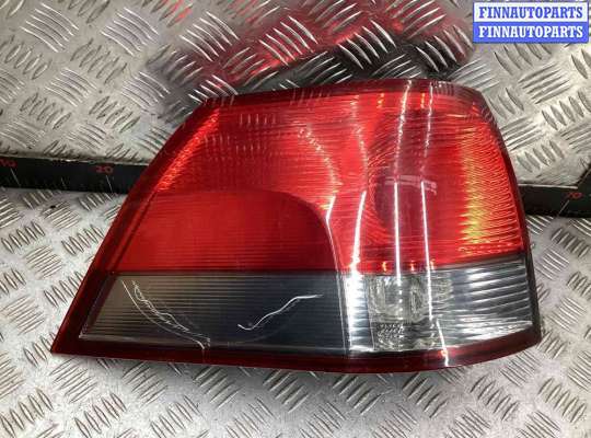 купить Фонарь задний левый на Opel Vectra Vectra C 2002-2005