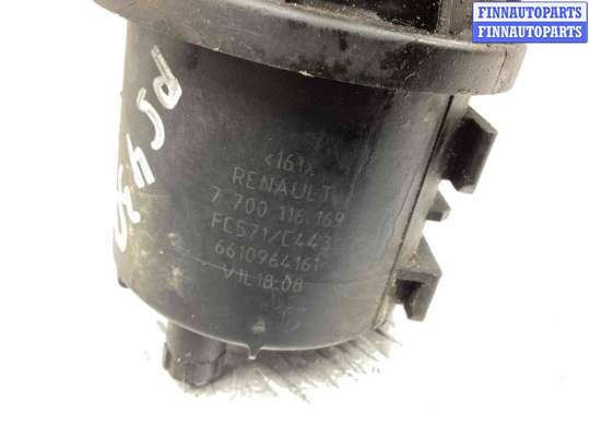 купить Корпус топливного фильтра на Renault Kangoo Kangoo I 1997-2003