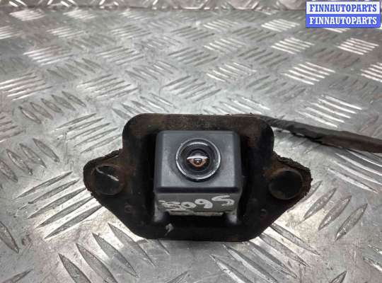 купить Камера заднего вида на Nissan Primera Primera III (P12) 2002-2008