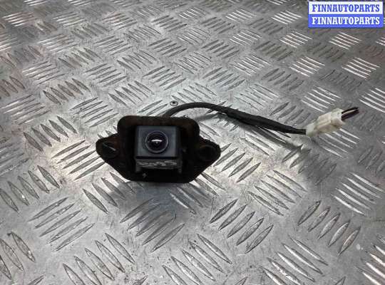 купить Камера заднего вида на Nissan Primera Primera III (P12) 2002-2008