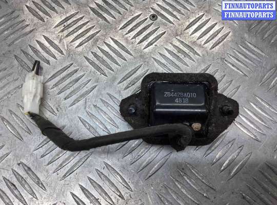 купить Камера заднего вида на Nissan Primera Primera III (P12) 2002-2008