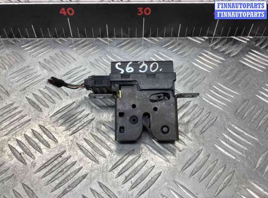 Купить Замок багажника на Renault Scenic Scenic I (JA) 1999-2003 рестайлинг Замок багажника RN1522429 на Renault Scenic Scenic I (JA) 1999-2003 рестайлинг