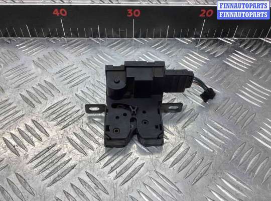 купить Замок багажника на Renault Scenic Scenic I (JA) 1999-2003 рестайлинг