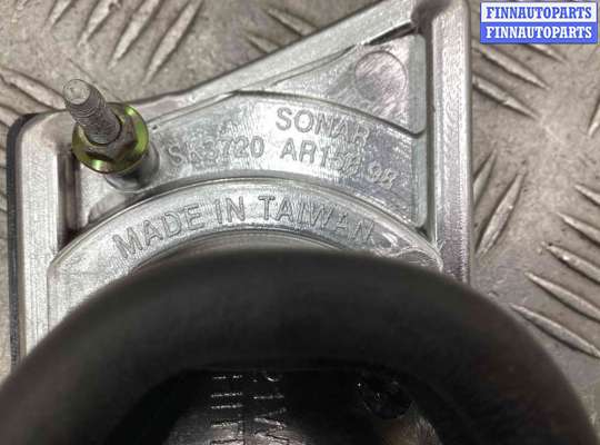 Фонарь крышки багажника на Alfa Romeo 156 (932)