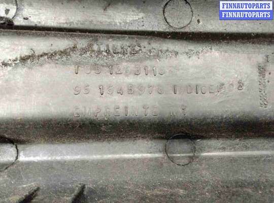 купить Усилитель бампера переднего на Peugeot 406 406 1995-2004