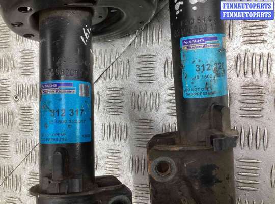 купить Стойка передняя левая на Opel Vectra Vectra B 1999-2002 рестайлинг