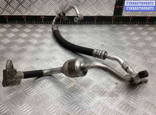 купить Трубка кондиционера на Volkswagen Sharan Sharan I (7M) 2003-2010 2-й рестайлинг