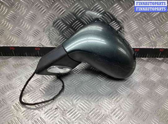купить Зеркало наружное левое на Peugeot 207 207 (WA/WC/WK) 2006-2013