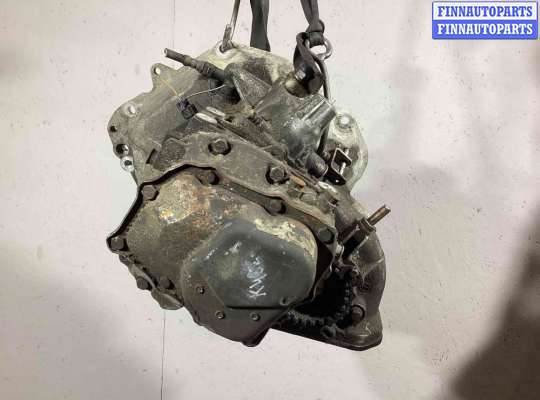 купить КПП механическая (МКПП) 5-ступенчатая на Opel Astra Astra H 2004-2007